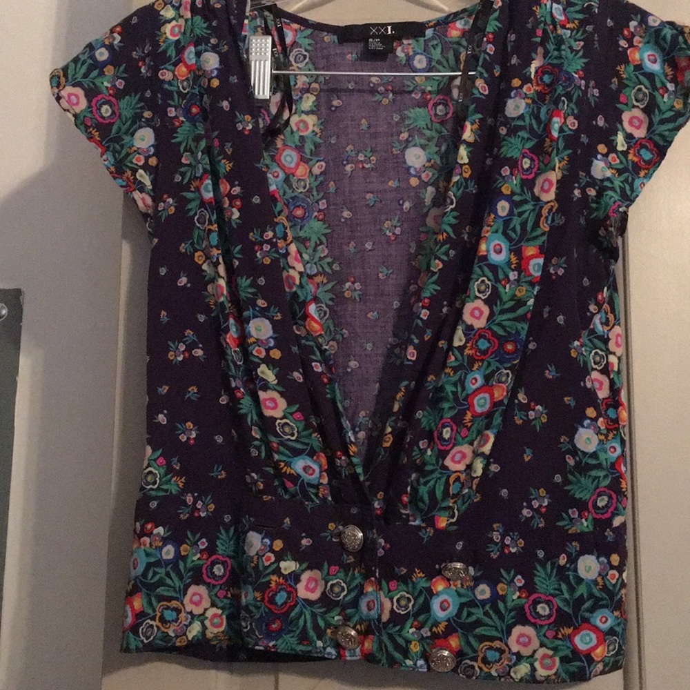 Blouse